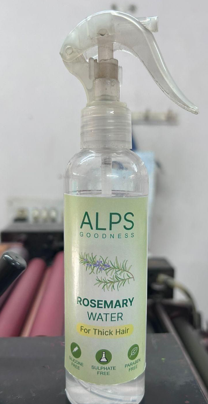 Rosemary Water, Hair Spray For Regrowth Buy 1 Get 2 Free