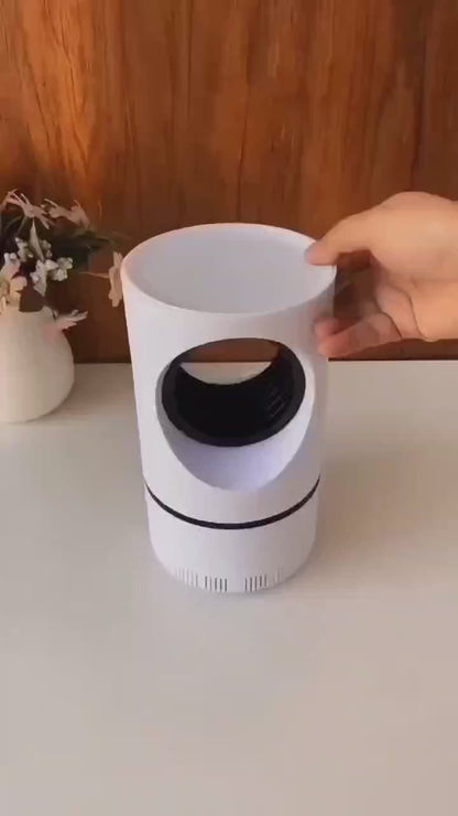 Electronic Mosquito Killer Machine Lamp