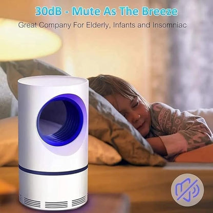 Electronic Mosquito Killer Machine Lamp